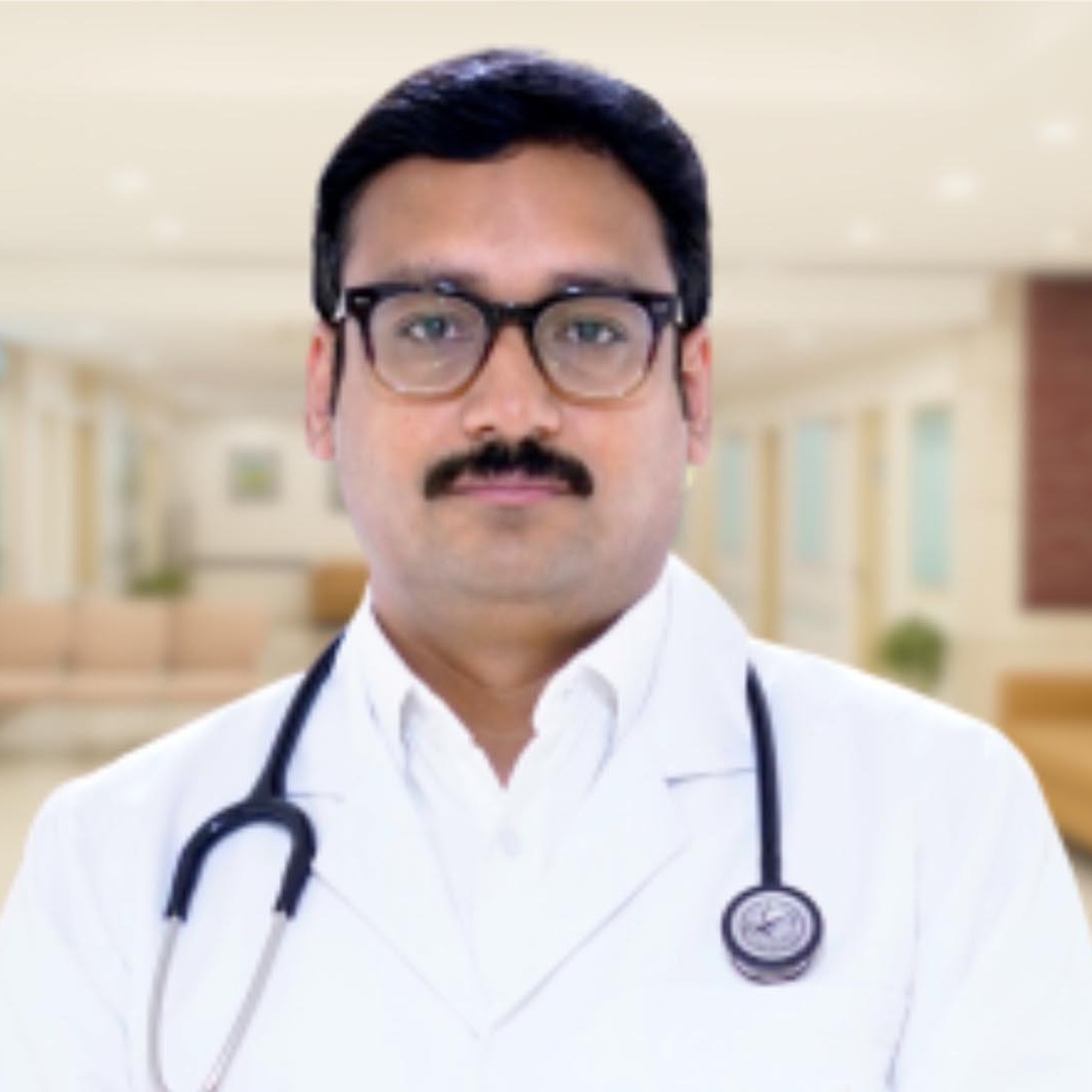 Dr. Neeraj Dhar